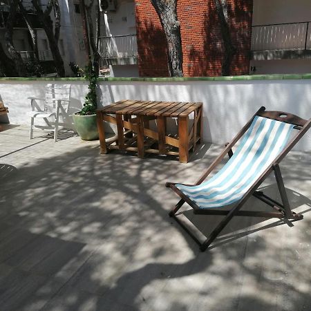Old Side Duplex Platja D'Aro Apartment Exterior photo