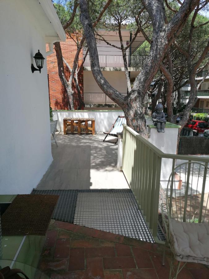 Old Side Duplex Platja D'Aro Apartment Exterior photo