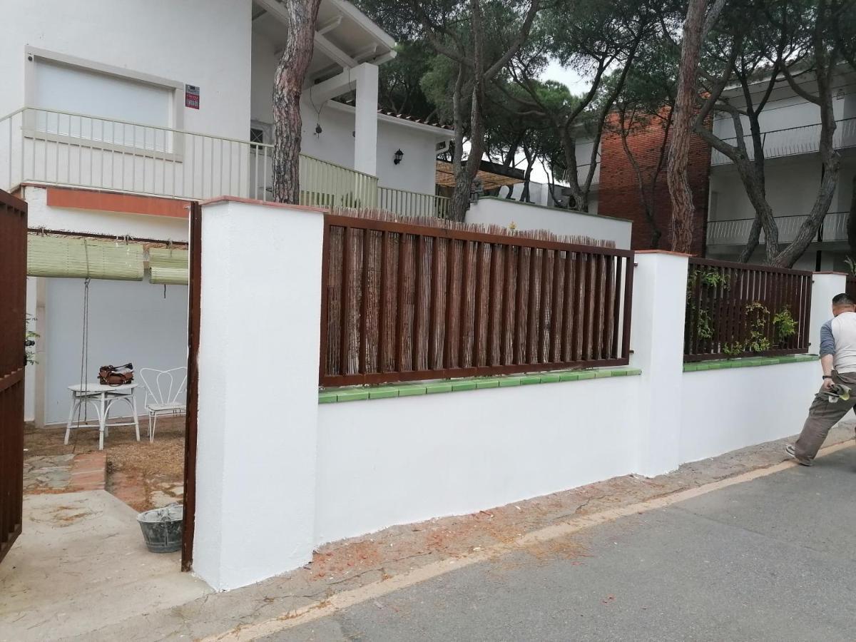 Old Side Duplex Platja D'Aro Apartment Exterior photo