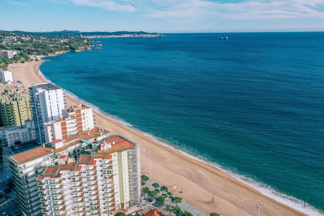 Old Side Duplex Platja D'Aro Apartment Exterior photo
