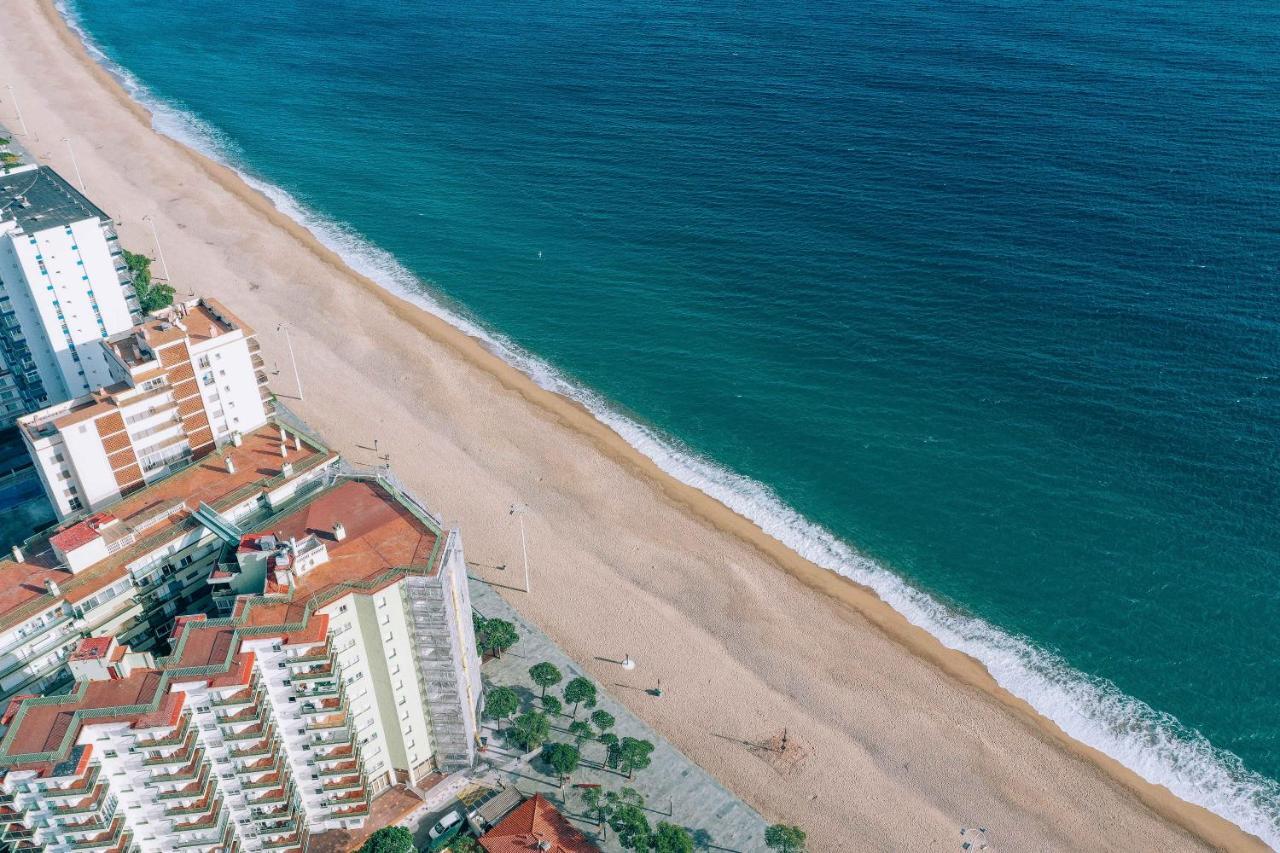 Old Side Duplex Platja D'Aro Apartment Exterior photo