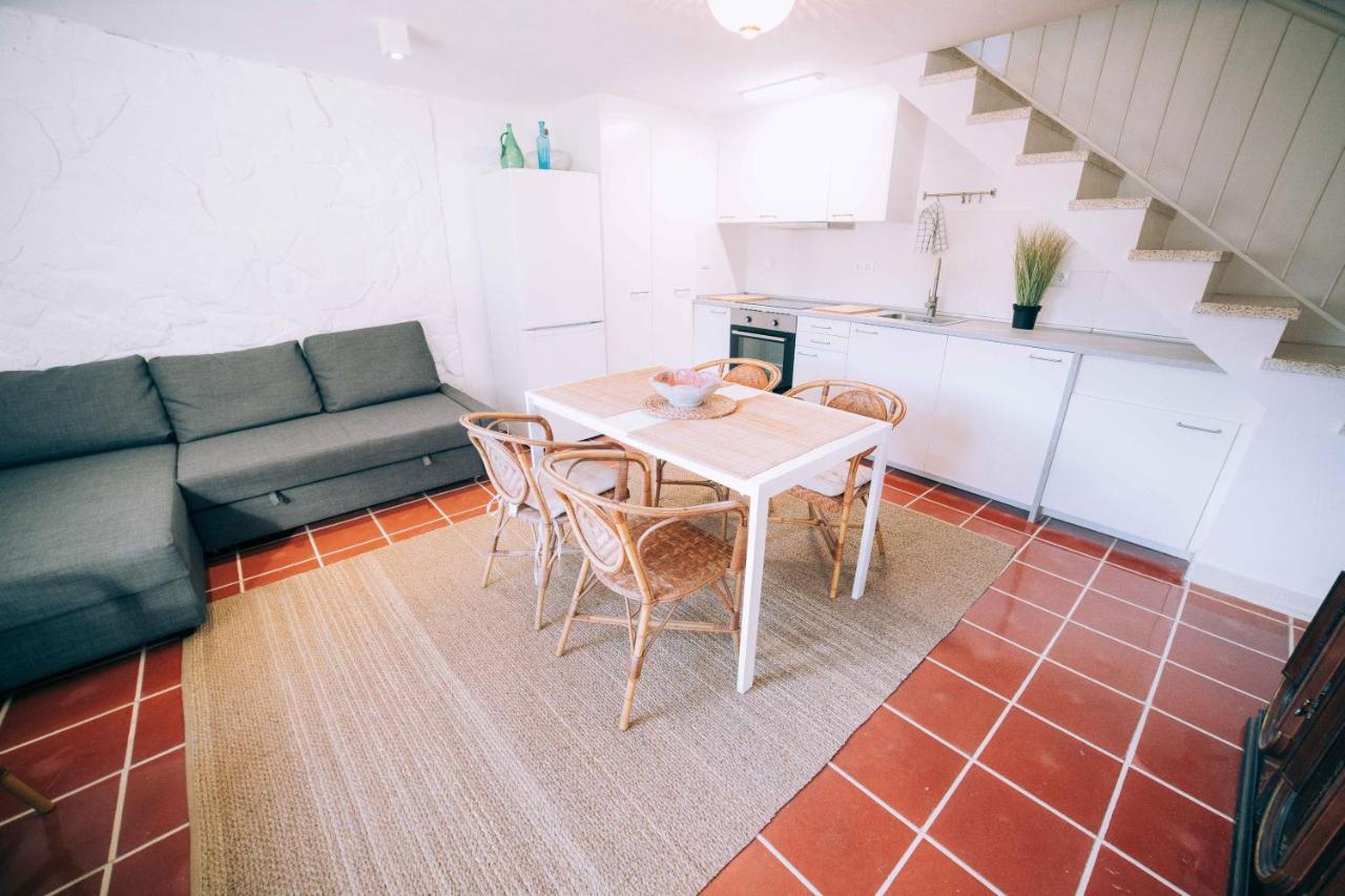 Old Side Duplex Platja D'Aro Apartment Exterior photo
